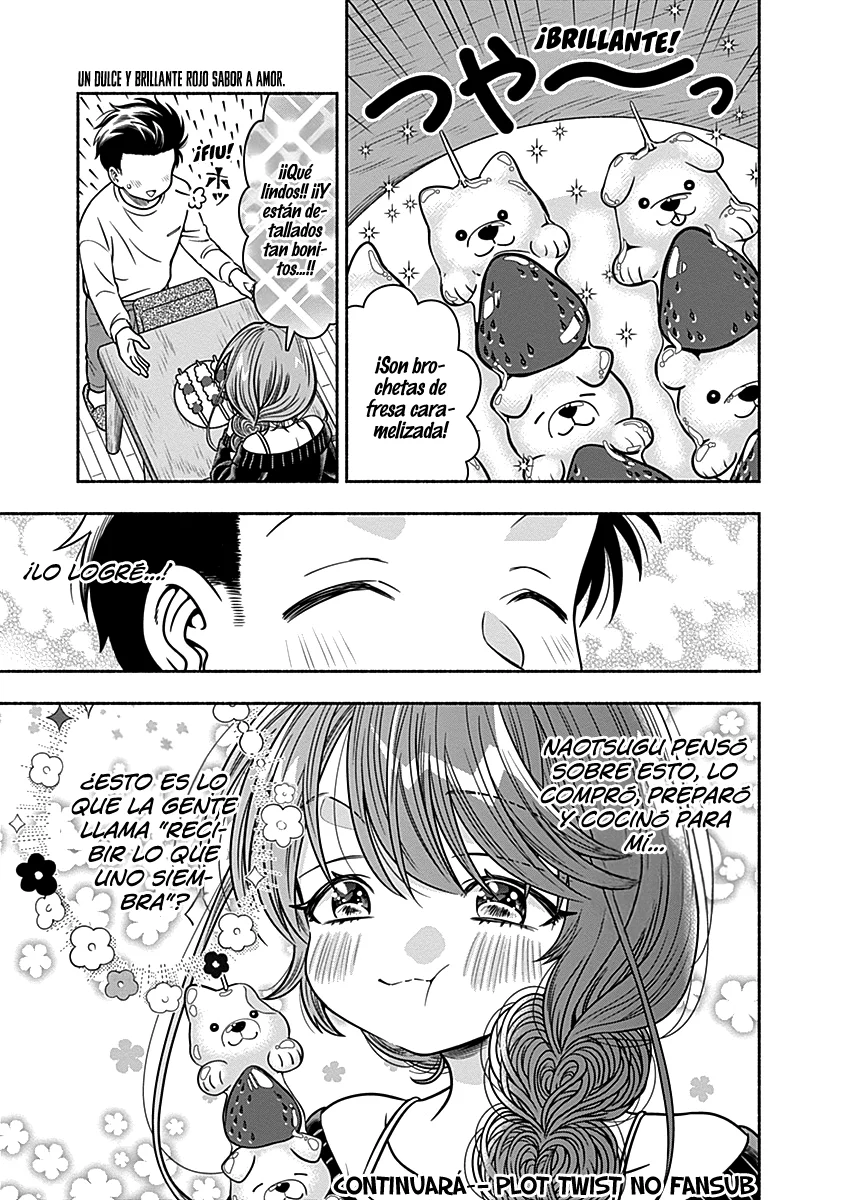 Marriage Gray Capítulo 39 - Page 12