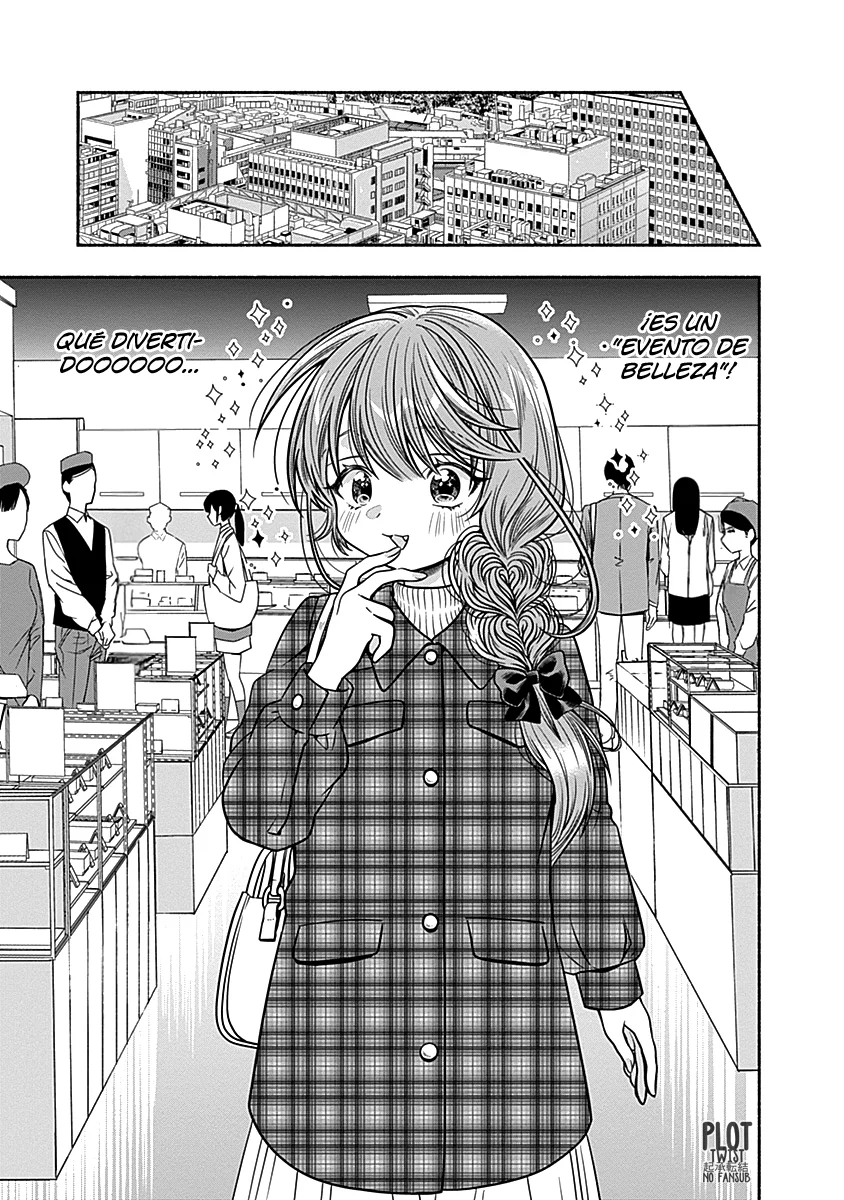 Marriage Gray Capítulo 39 - Page 6