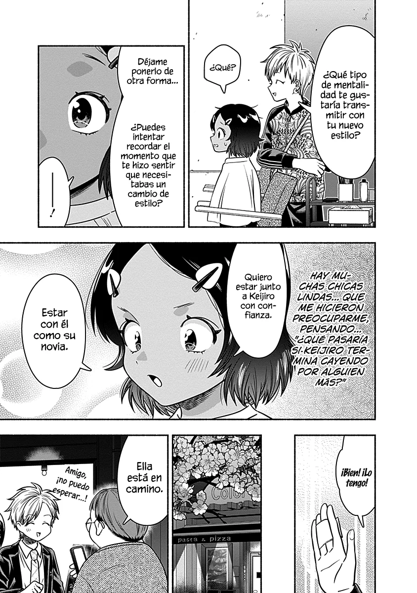 Marriage Gray Capítulo 40 - Page 6