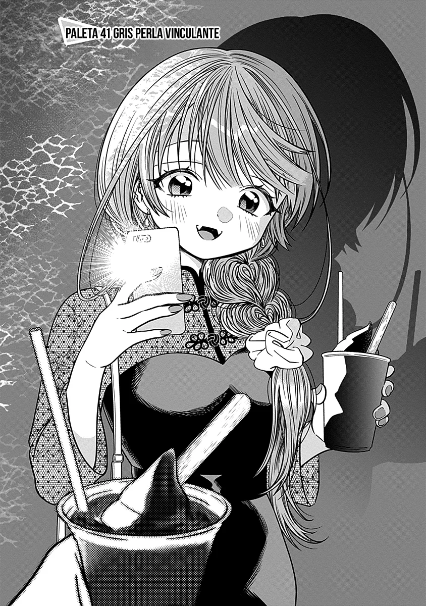 Marriage Gray Capítulo 41 - Page 2