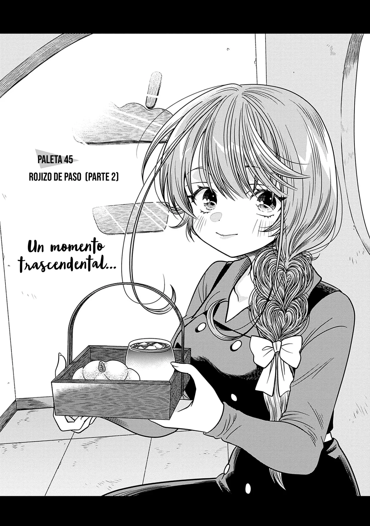 Marriage Gray Capítulo 45 - Page 2