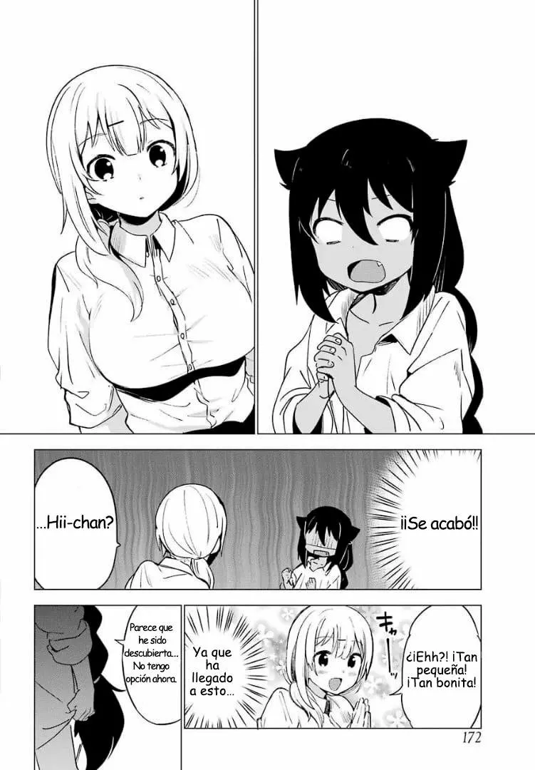 Jahy-sama wa Kujikenai! Capítulo 0 - Page 15