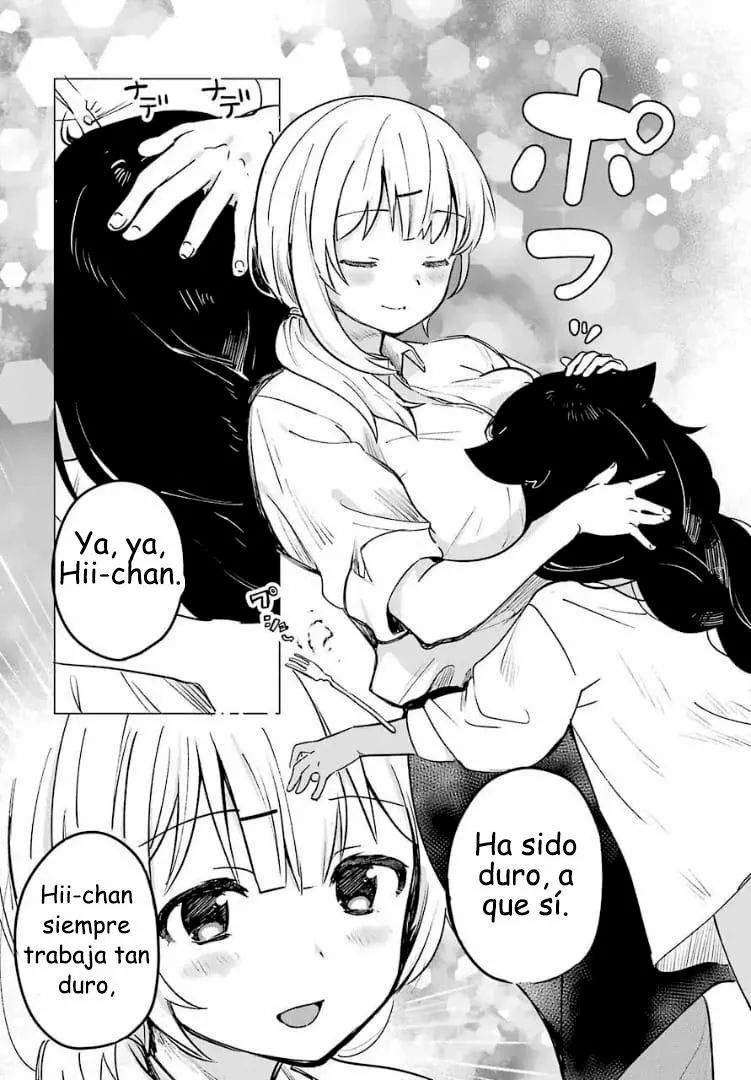 Jahy-sama wa Kujikenai! Capítulo 0 - Page 20