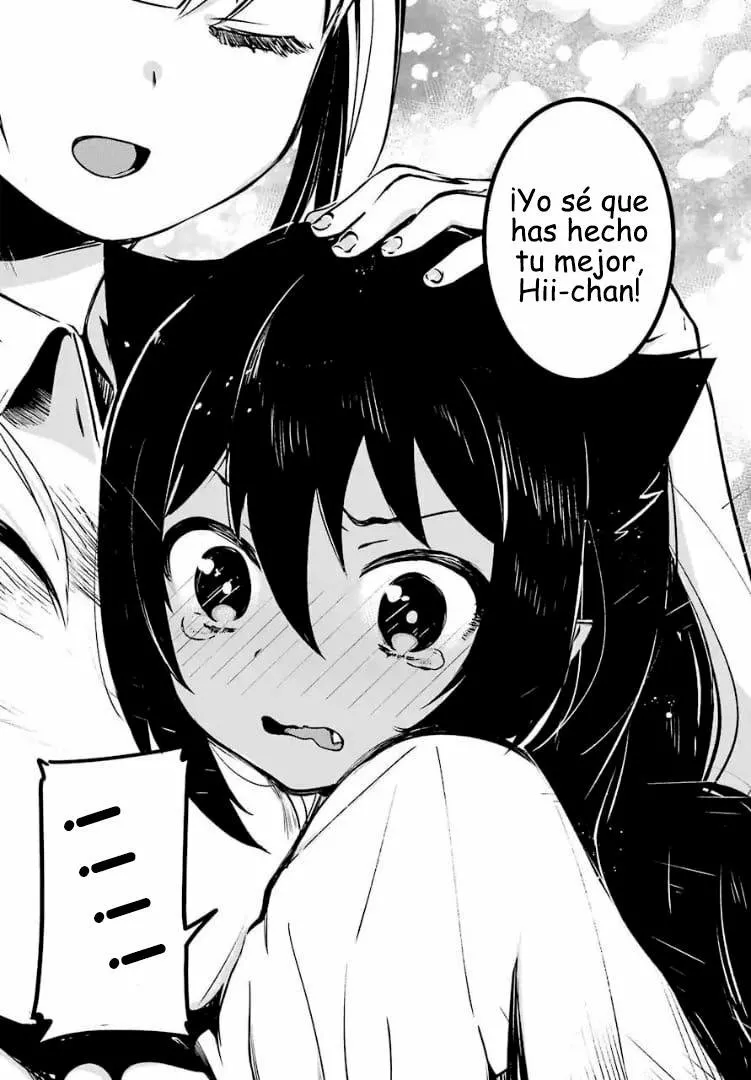 Jahy-sama wa Kujikenai! Capítulo 0 - Page 21