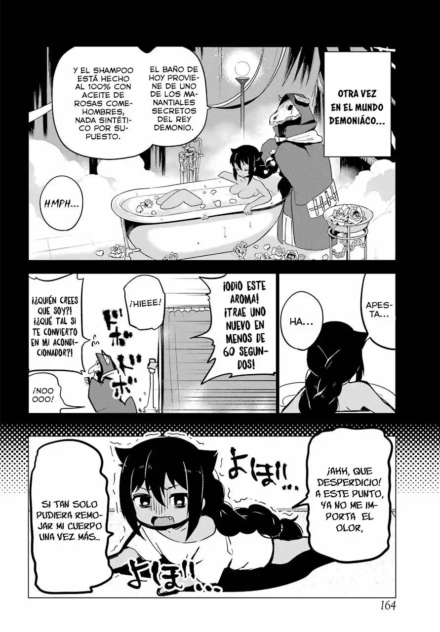 Jahy-sama wa Kujikenai! Capítulo 1 - Page 9