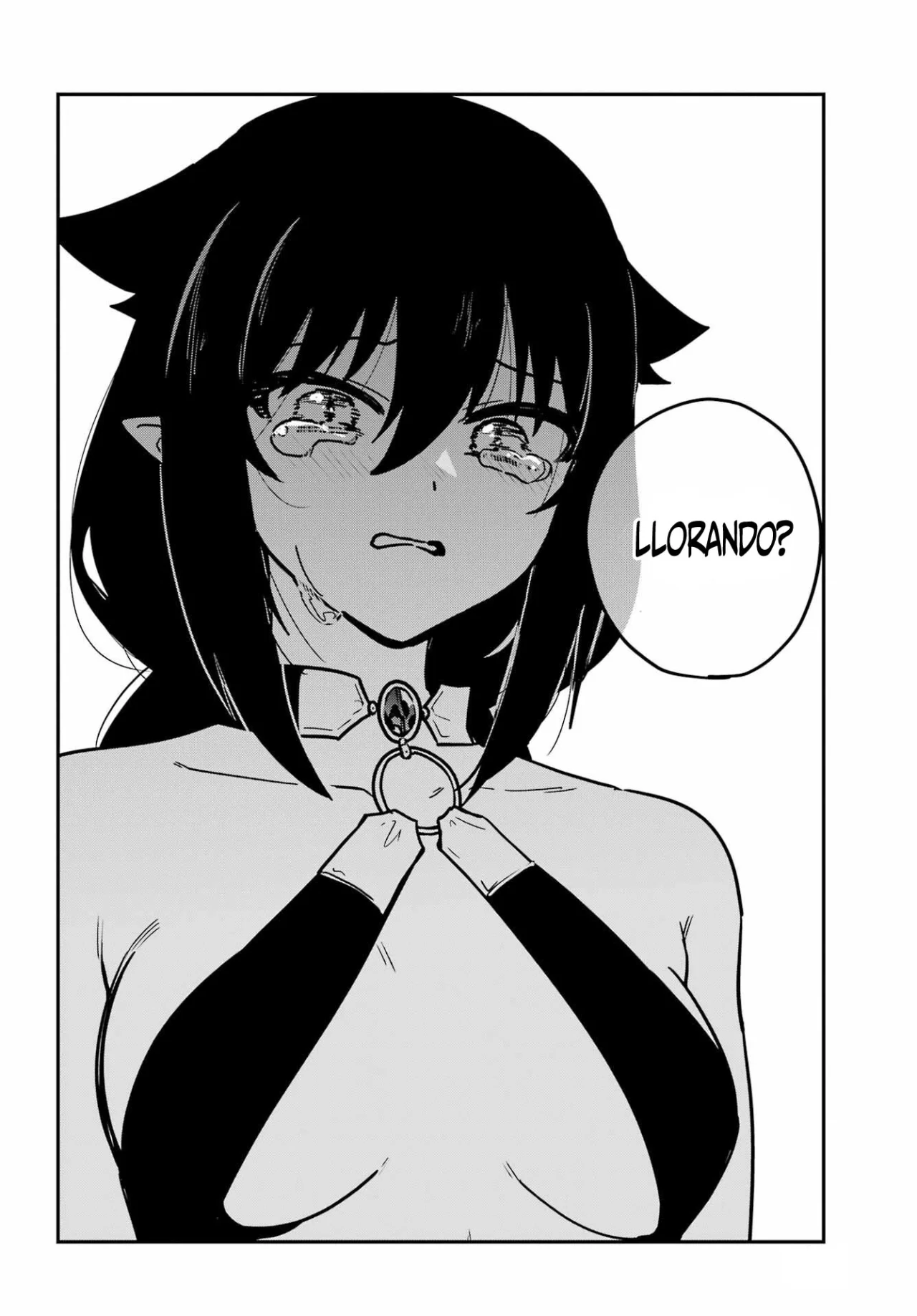 Jahy-sama wa Kujikenai! Capítulo 103 - Page 14