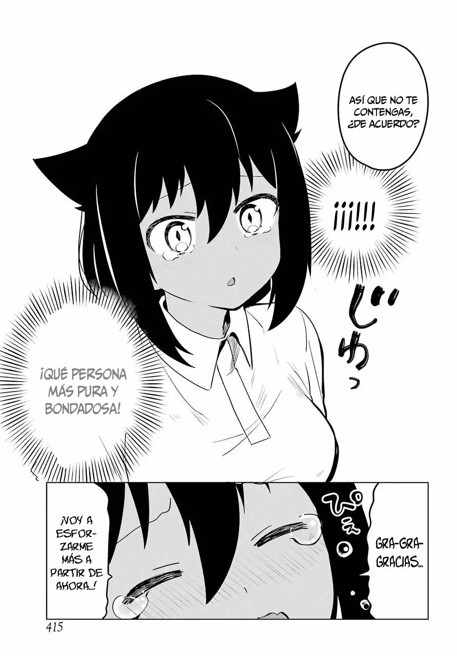 Jahy-sama wa Kujikenai! Capítulo 11 - Page 18