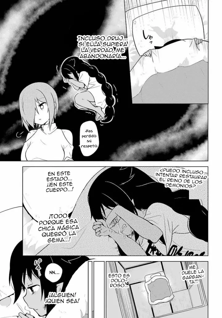 Jahy-sama wa Kujikenai! Capítulo 14 - Page 10