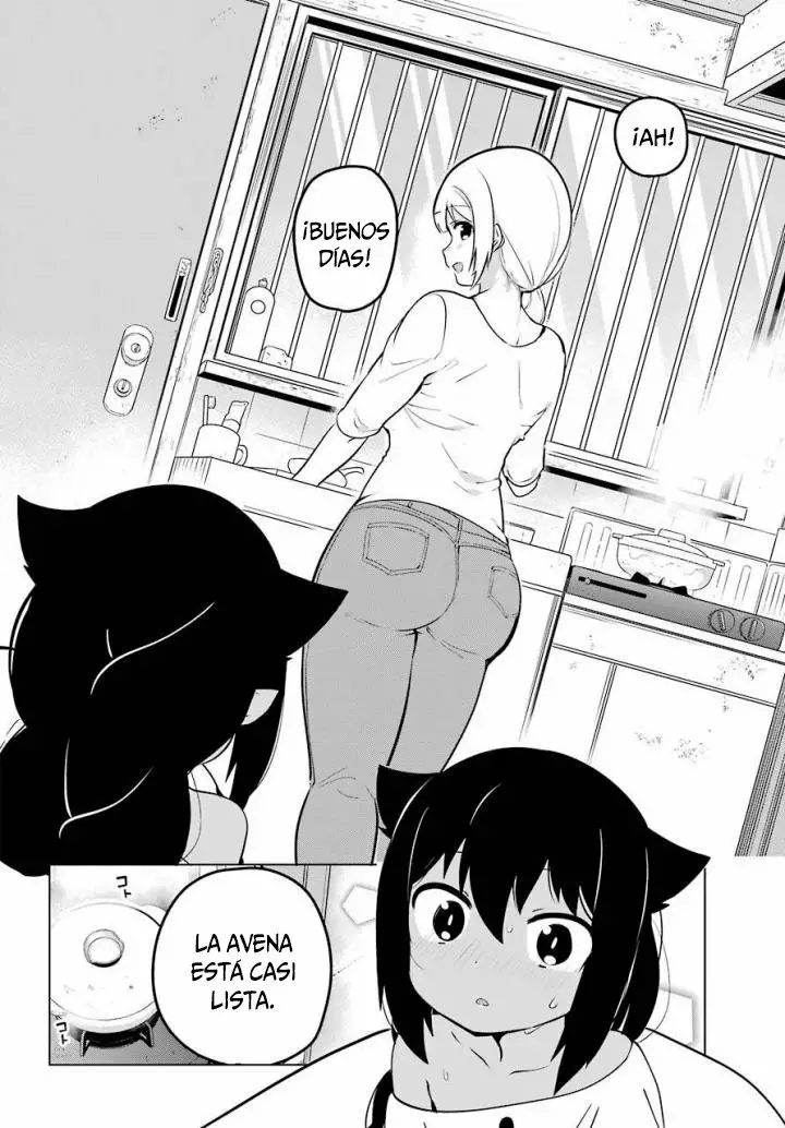 Jahy-sama wa Kujikenai! Capítulo 14 - Page 11