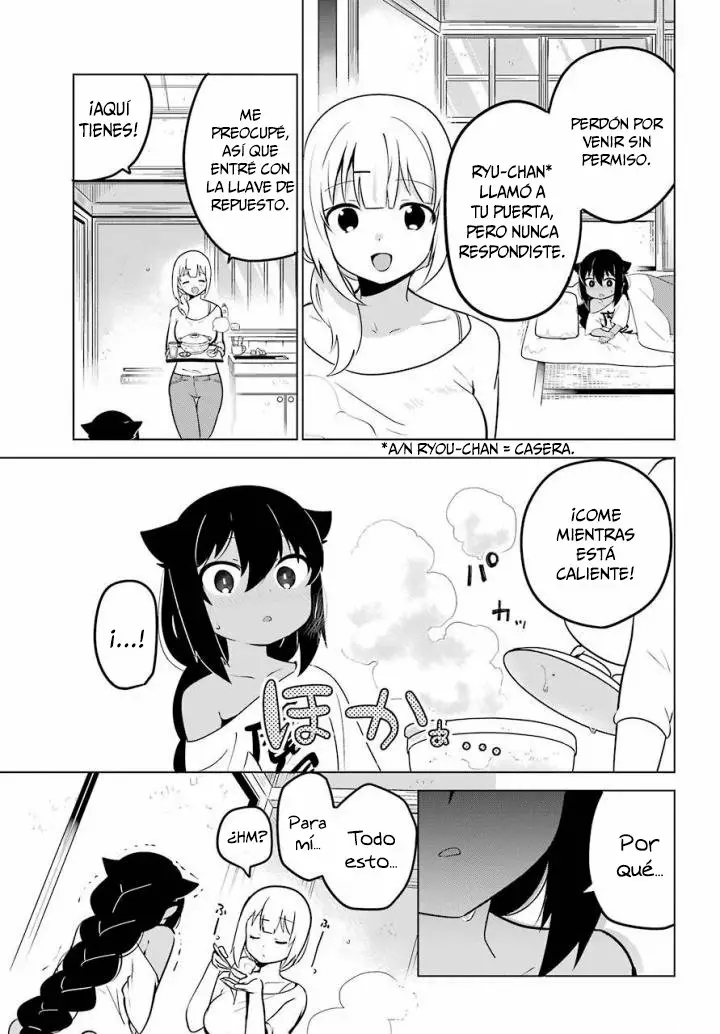 Jahy-sama wa Kujikenai! Capítulo 14 - Page 12