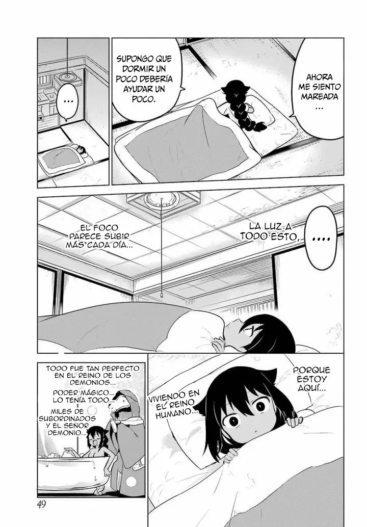 Jahy-sama wa Kujikenai! Capítulo 14 - Page 8