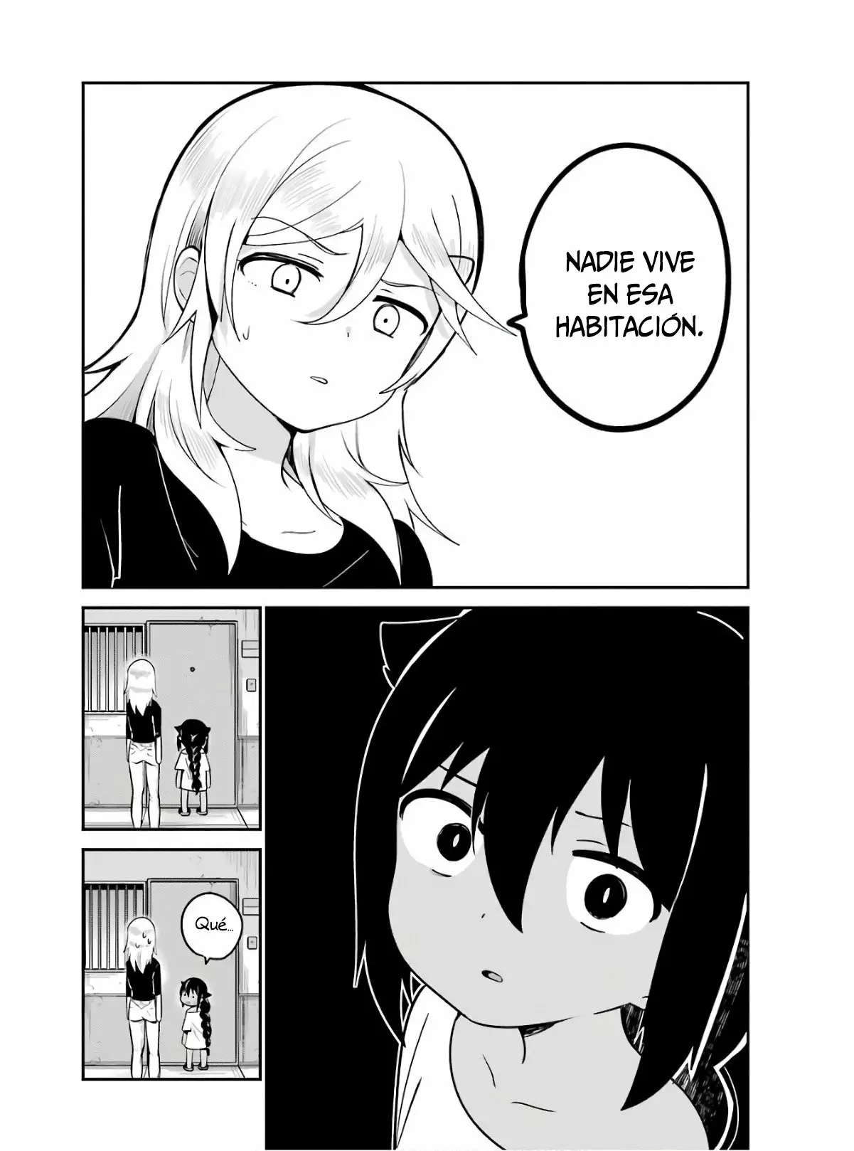 Jahy-sama wa Kujikenai! Capítulo 22 - Page 18