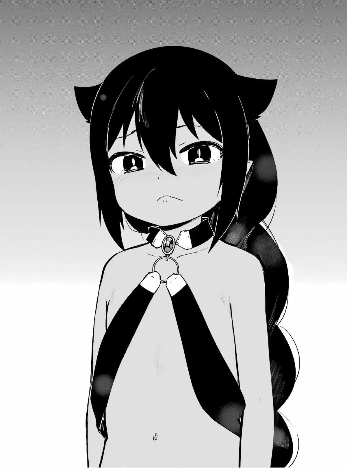 Jahy-sama wa Kujikenai! Capítulo 23 - Page 16