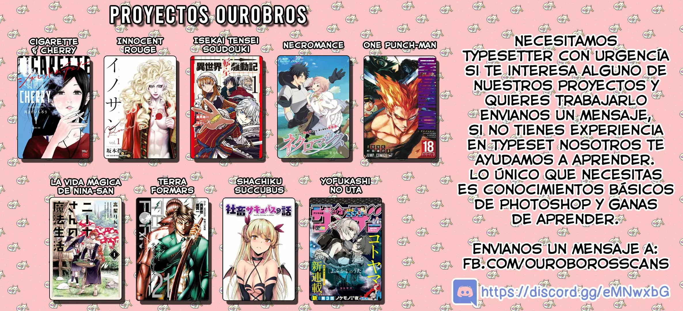 Jahy-sama wa Kujikenai! Capítulo 24 - Page 19