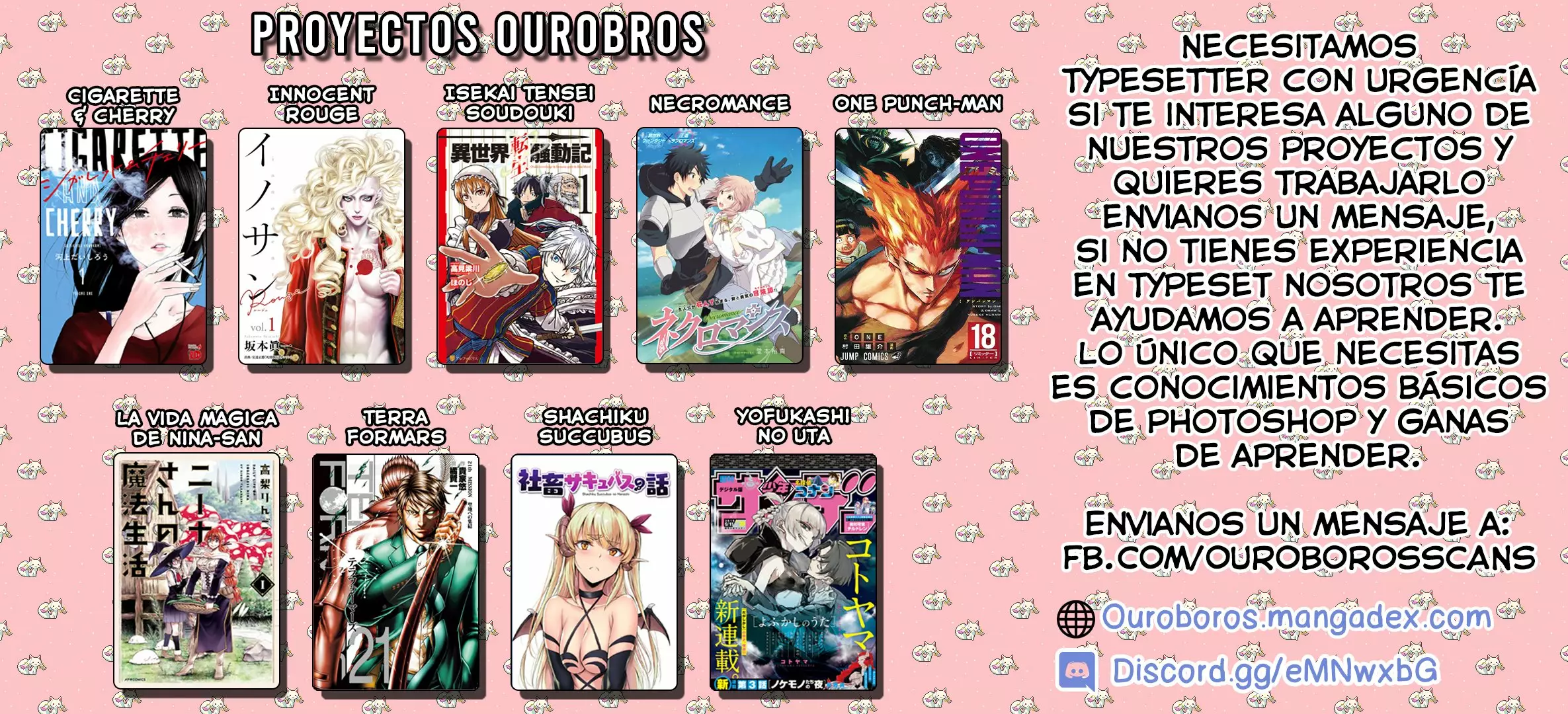 Jahy-sama wa Kujikenai! Capítulo 26 - Page 20