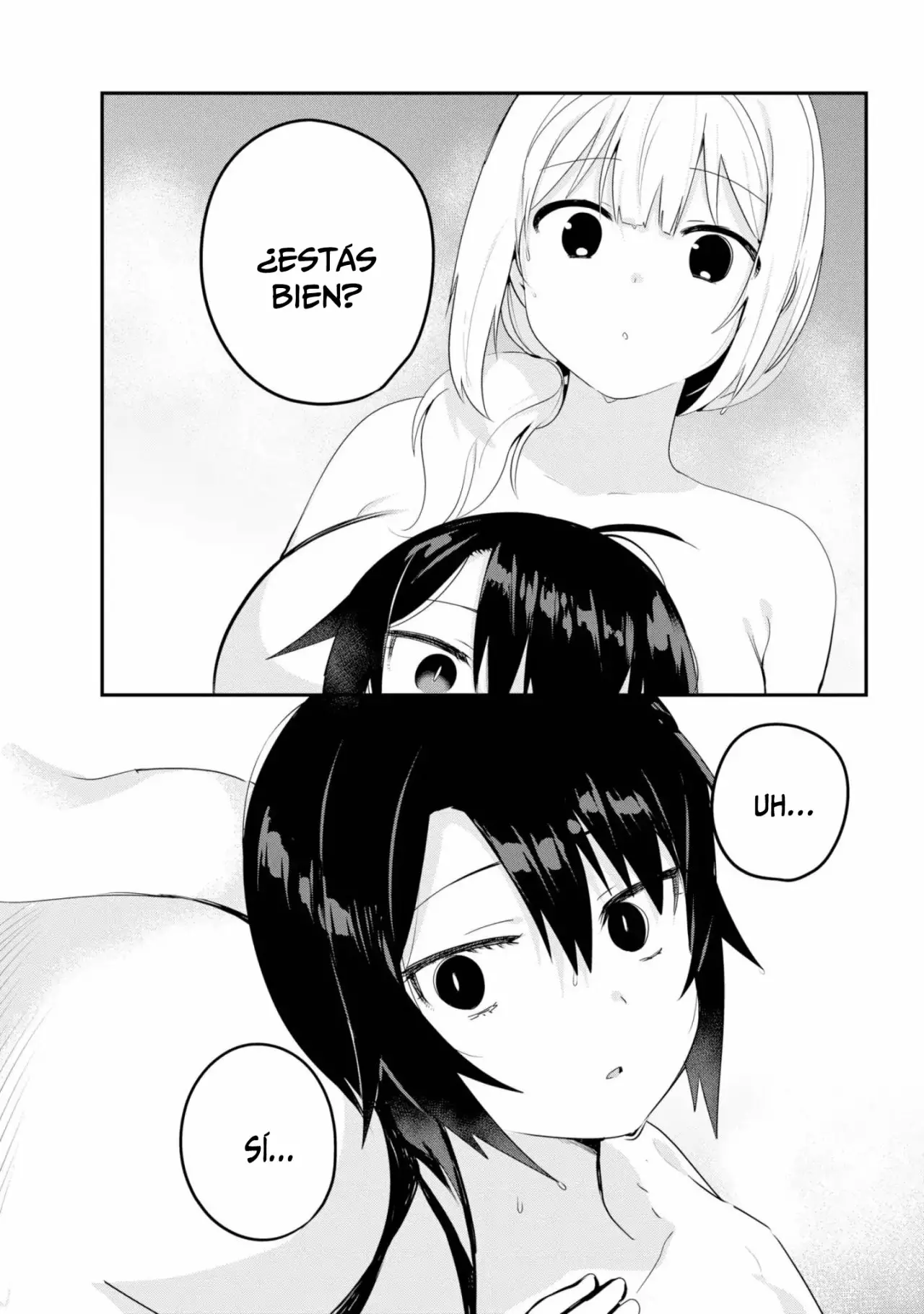 Jahy-sama wa Kujikenai! Capítulo 27 - Page 14