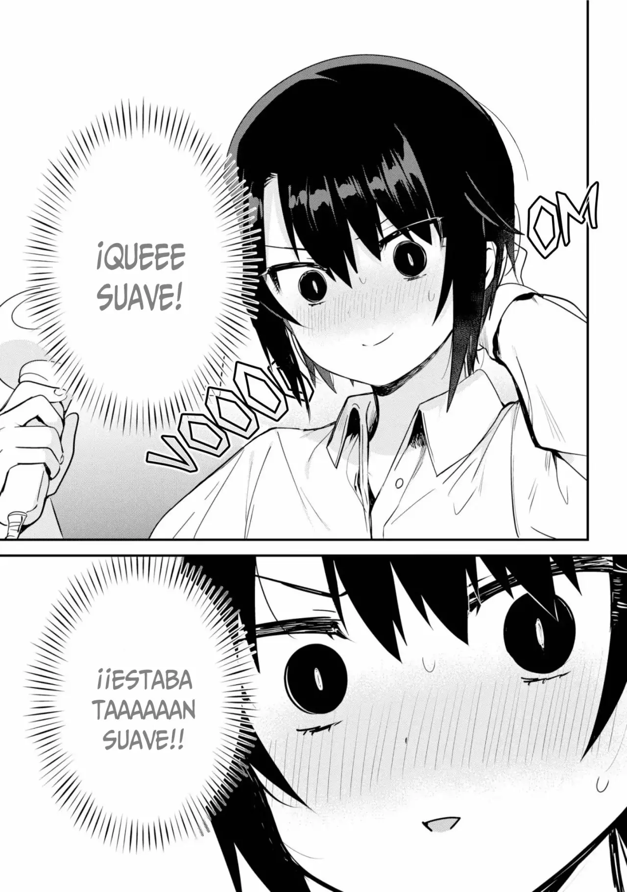Jahy-sama wa Kujikenai! Capítulo 27 - Page 16
