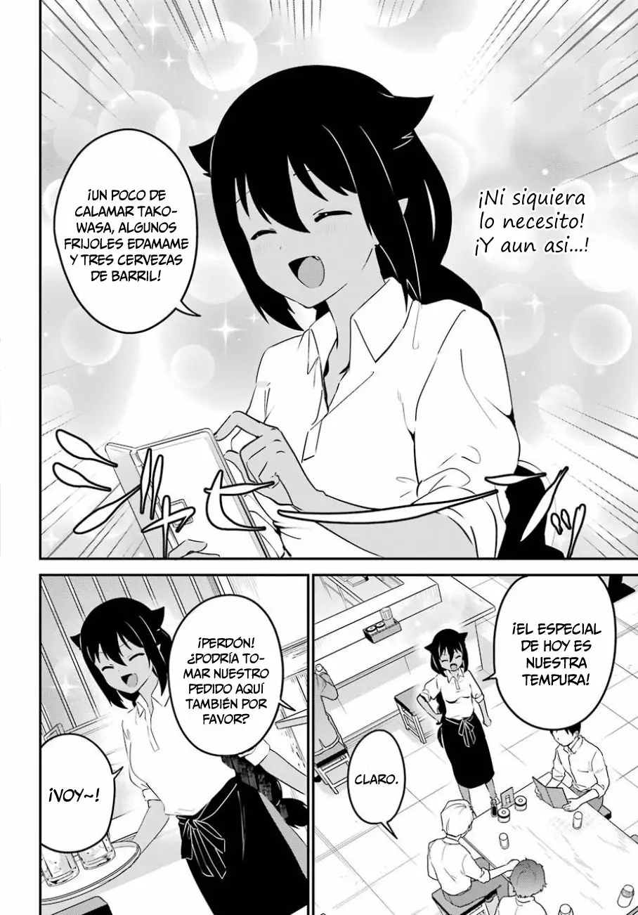 Jahy-sama wa Kujikenai! Capítulo 31 - Page 9