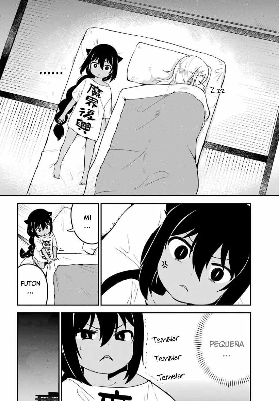 Jahy-sama wa Kujikenai! Capítulo 32 - Page 7