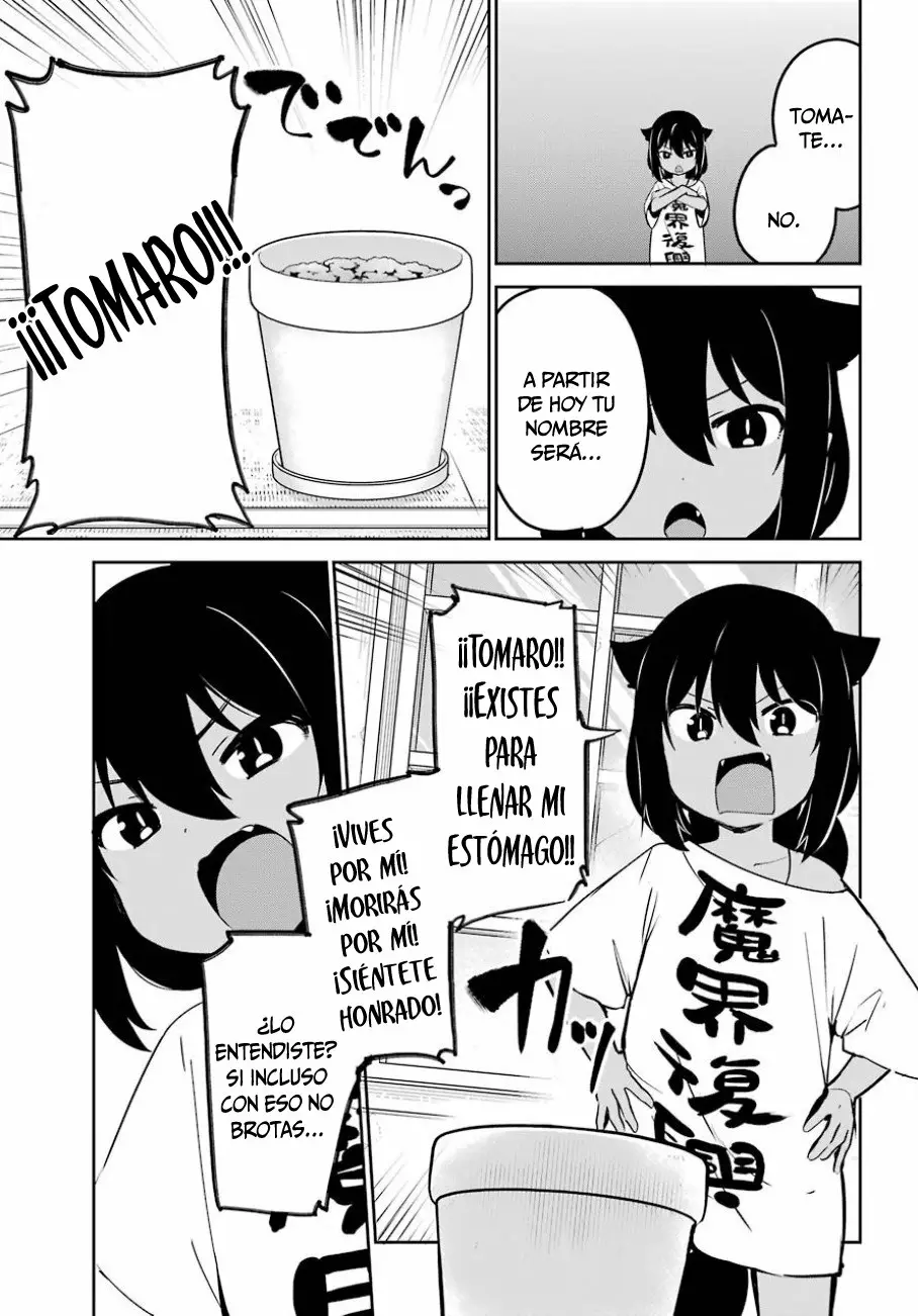 Jahy-sama wa Kujikenai! Capítulo 33 - Page 10