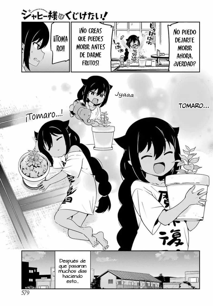 Jahy-sama wa Kujikenai! Capítulo 33 - Page 14