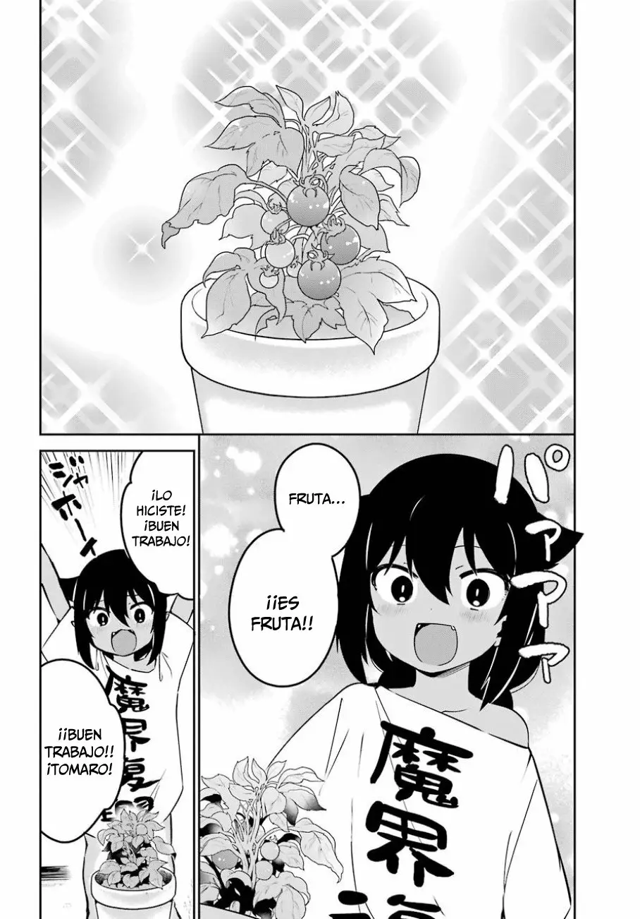 Jahy-sama wa Kujikenai! Capítulo 33 - Page 15