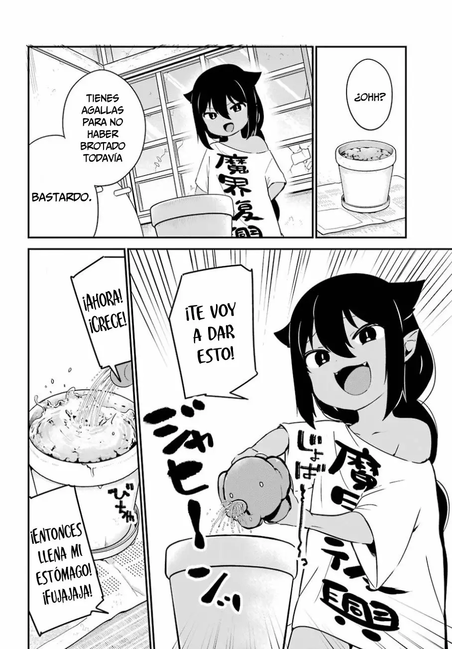 Jahy-sama wa Kujikenai! Capítulo 33 - Page 7