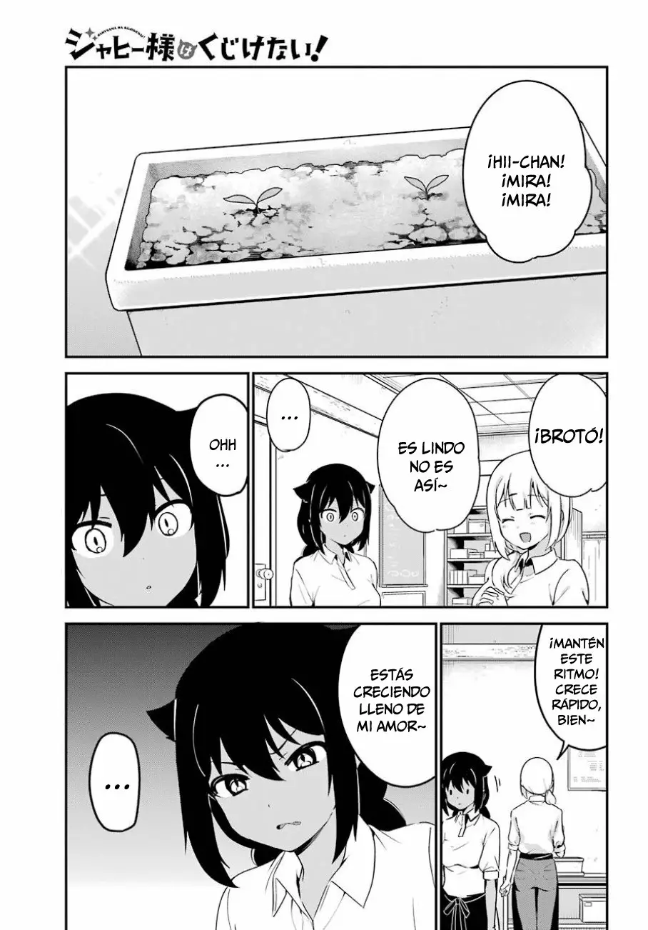 Jahy-sama wa Kujikenai! Capítulo 33 - Page 8