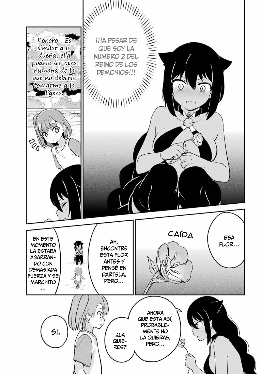 Jahy-sama wa Kujikenai! Capítulo 35 - Page 14