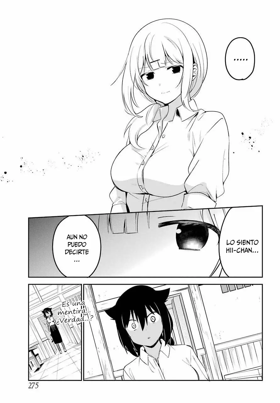 Jahy-sama wa Kujikenai! Capítulo 38 - Page 10