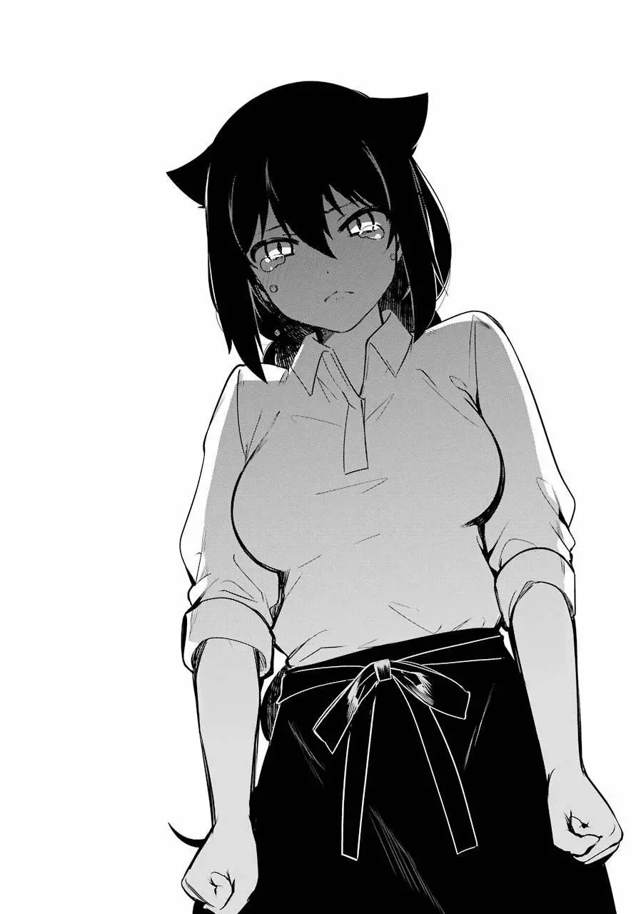 Jahy-sama wa Kujikenai! Capítulo 38 - Page 13