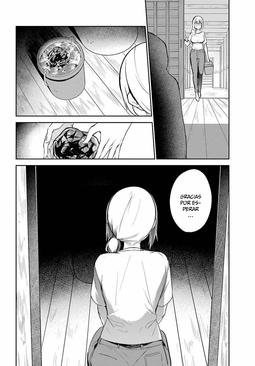 Jahy-sama wa Kujikenai! Capítulo 38 - Page 5
