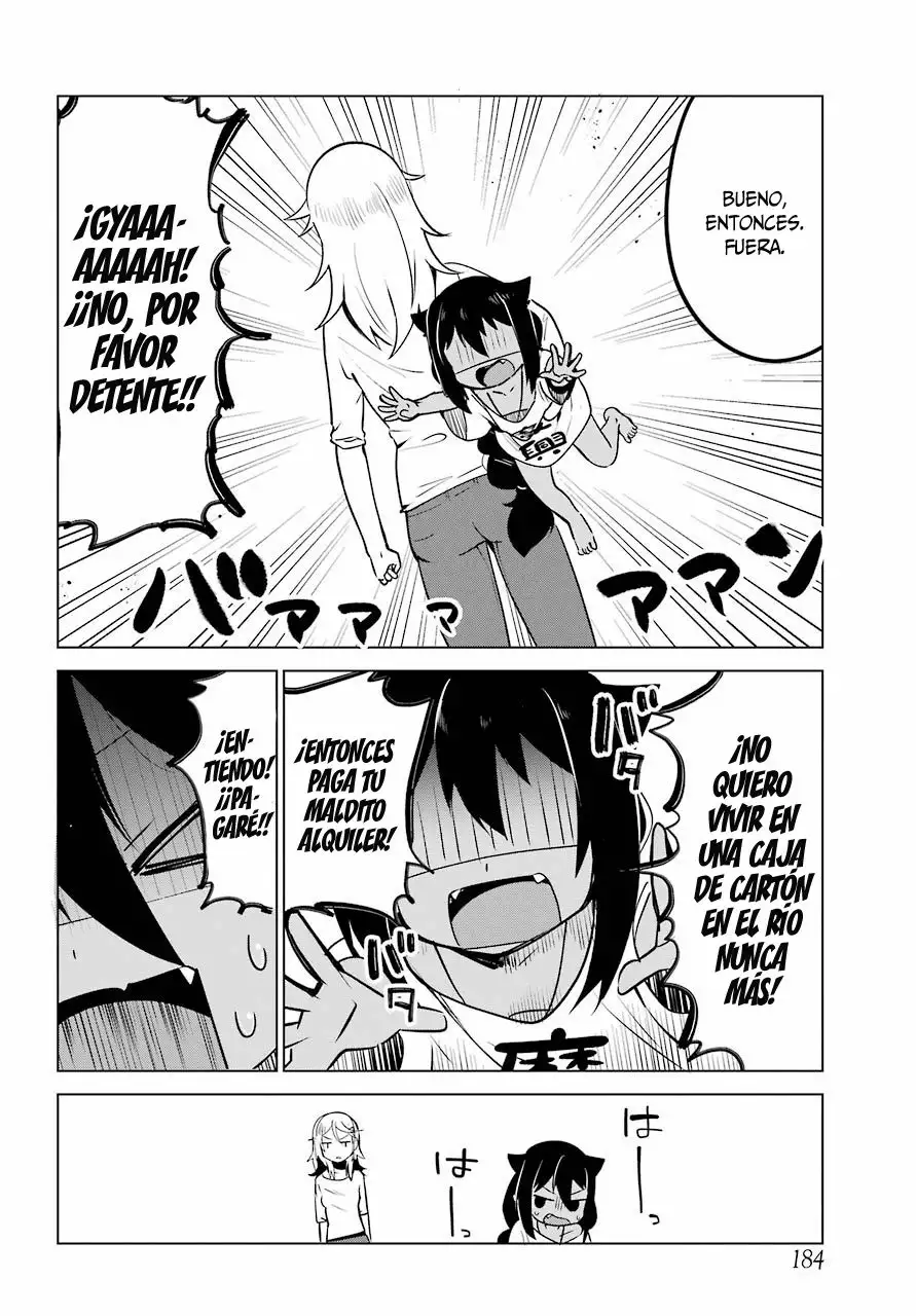 Jahy-sama wa Kujikenai! Capítulo 4 - Page 7