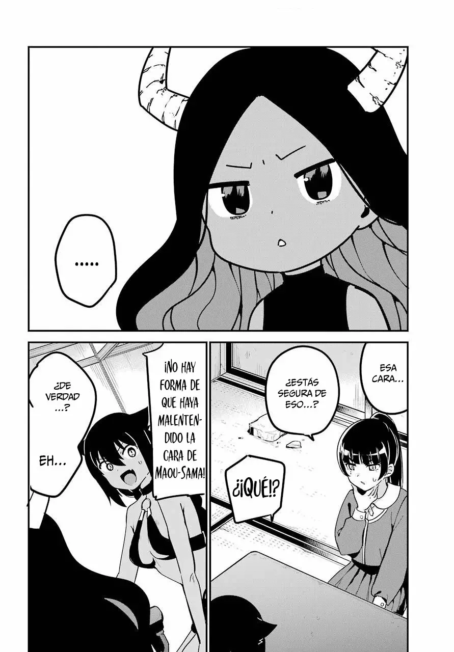 Jahy-sama wa Kujikenai! Capítulo 43 - Page 11