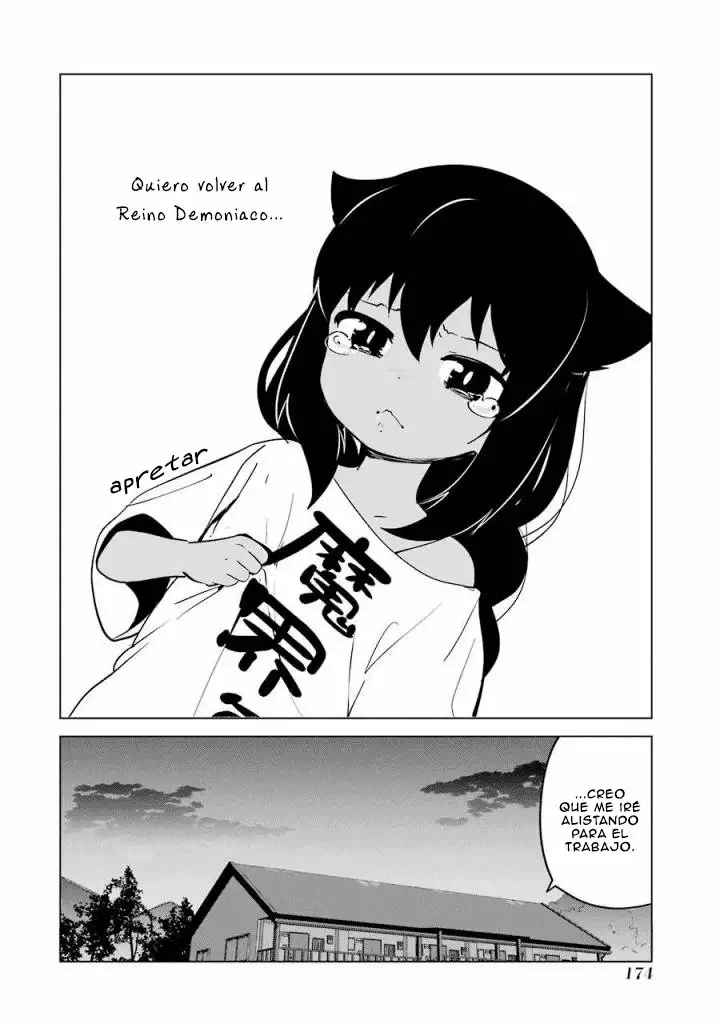 Jahy-sama wa Kujikenai! Capítulo 5.5 - Page 10
