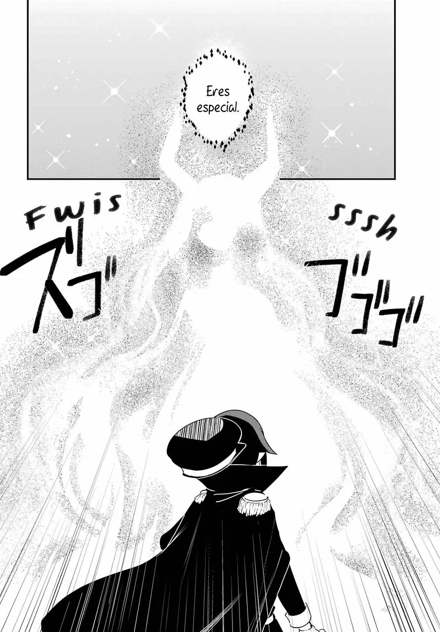 Jahy-sama wa Kujikenai! Capítulo 50 - Page 11