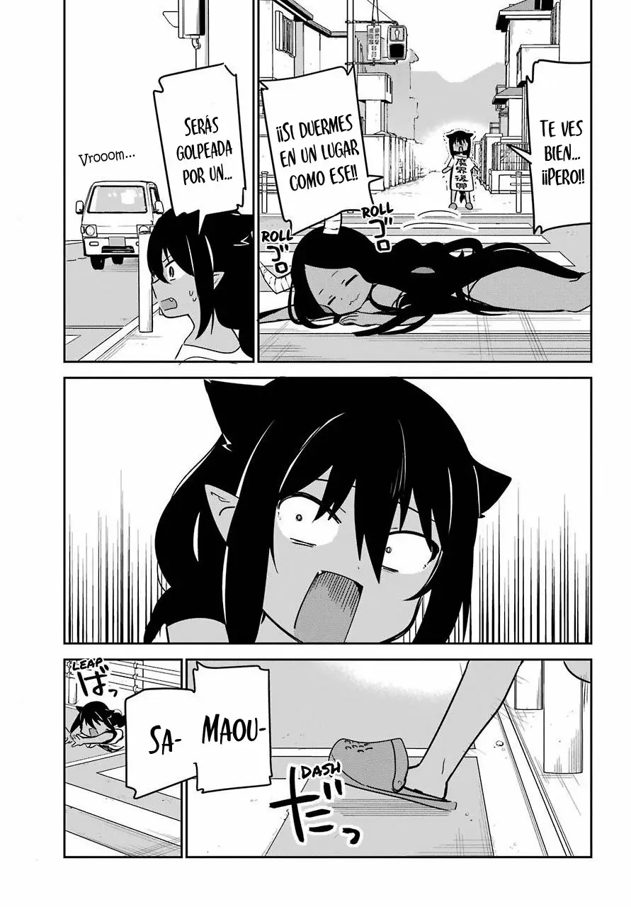 Jahy-sama wa Kujikenai! Capítulo 56 - Page 10