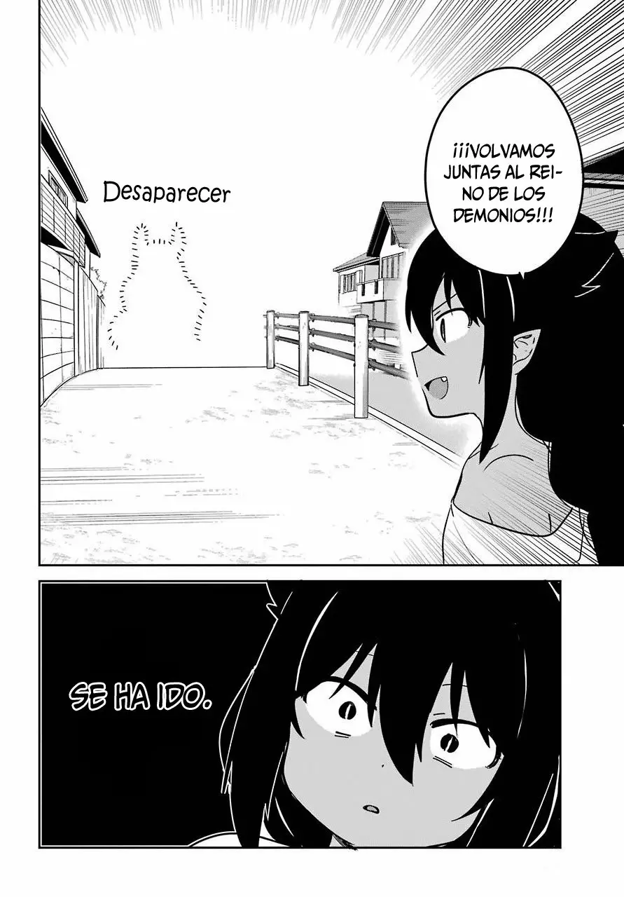 Jahy-sama wa Kujikenai! Capítulo 56 - Page 15