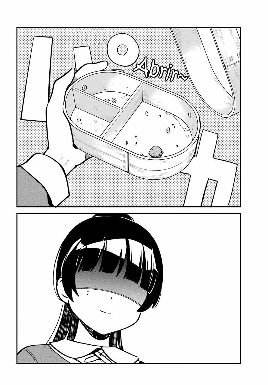 Jahy-sama wa Kujikenai! Capítulo 58 - Page 15