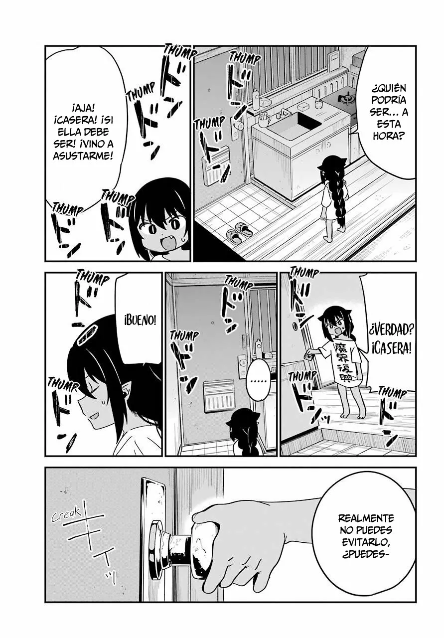 Jahy-sama wa Kujikenai! Capítulo 59 - Page 14
