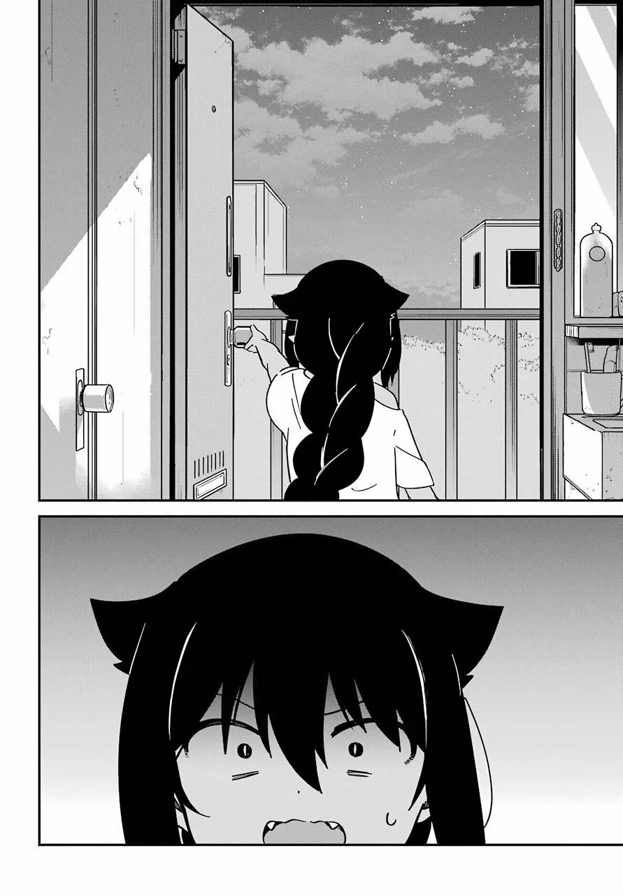 Jahy-sama wa Kujikenai! Capítulo 59 - Page 15