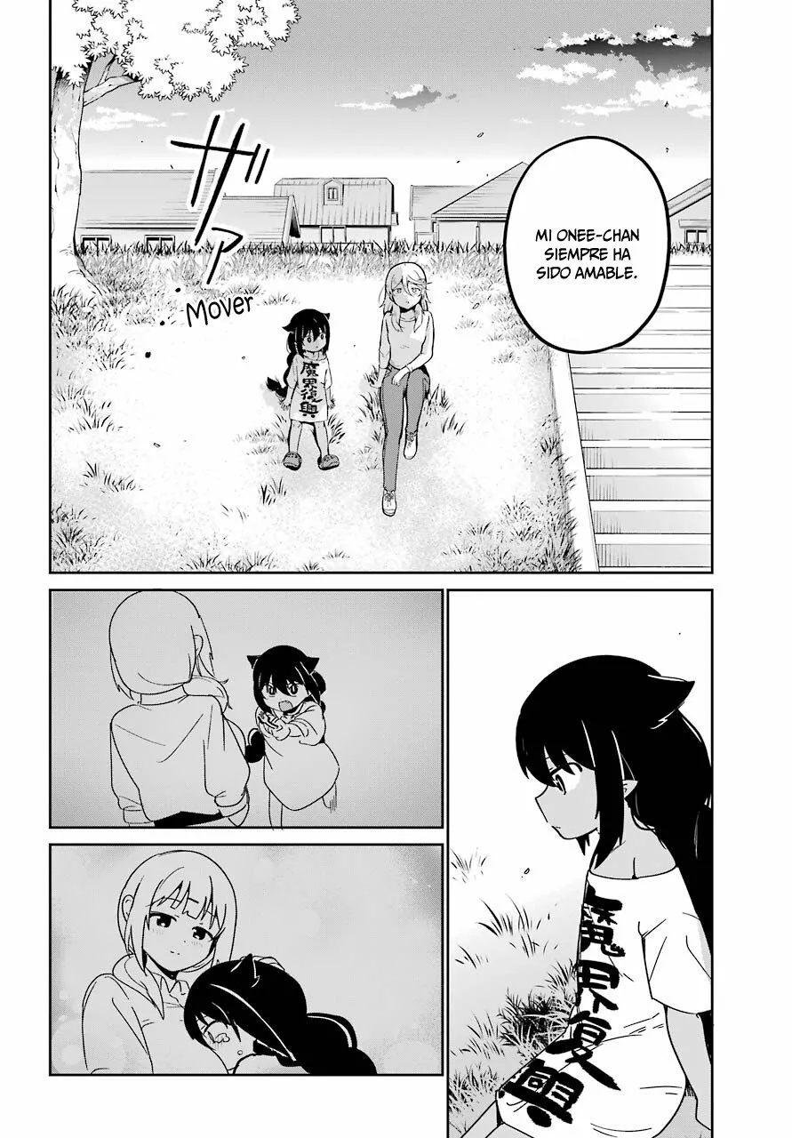 Jahy-sama wa Kujikenai! Capítulo 69 - Page 13