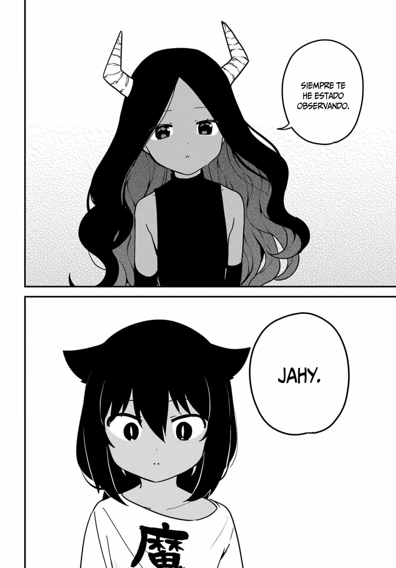 Jahy-sama wa Kujikenai! Capítulo 77 - Page 14