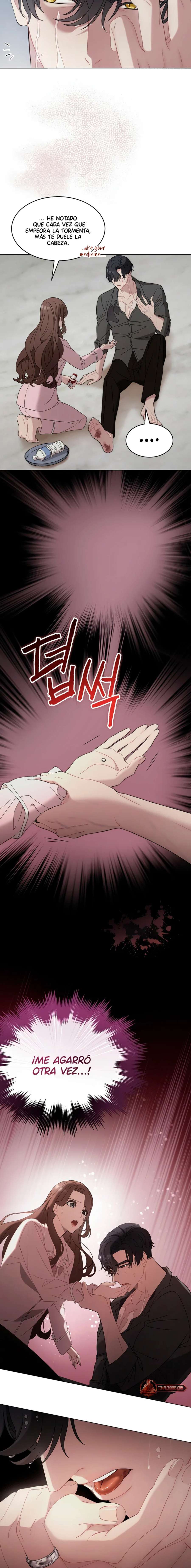 DOBERMAN Capítulo 10 - Page 10