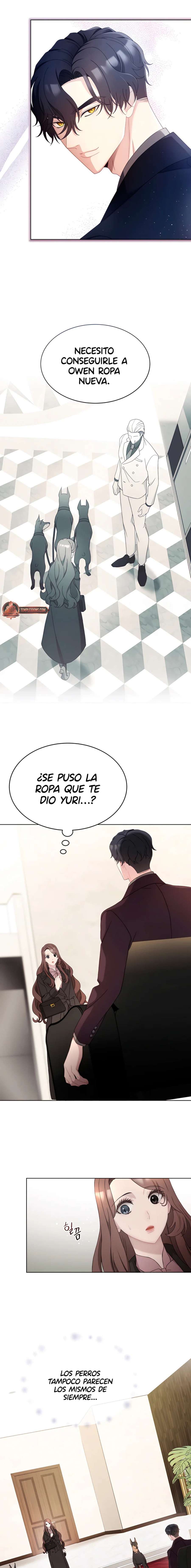 DOBERMAN Capítulo 17 - Page 18