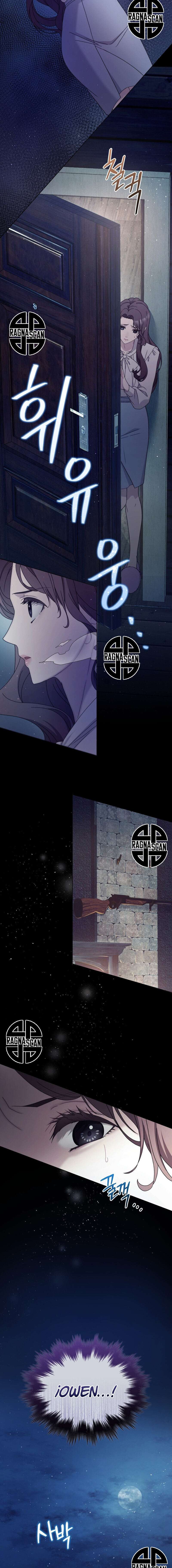 DOBERMAN Capítulo 25 - Page 19