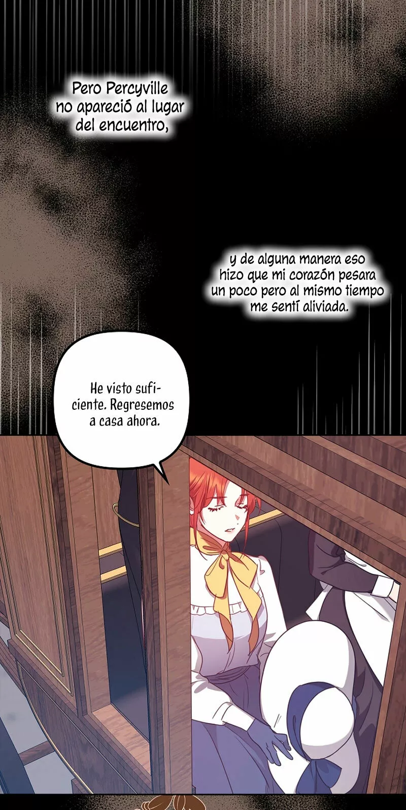 La sencilla vida de soltería disfrutada después de ser abandonada Capítulo 11 - Page 11