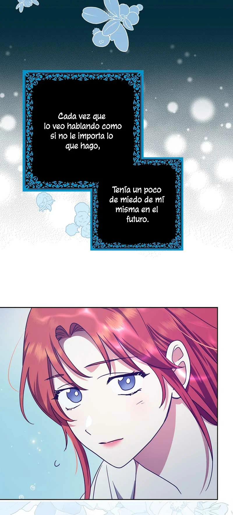 La sencilla vida de soltería disfrutada después de ser abandonada Capítulo 20 - Page 12