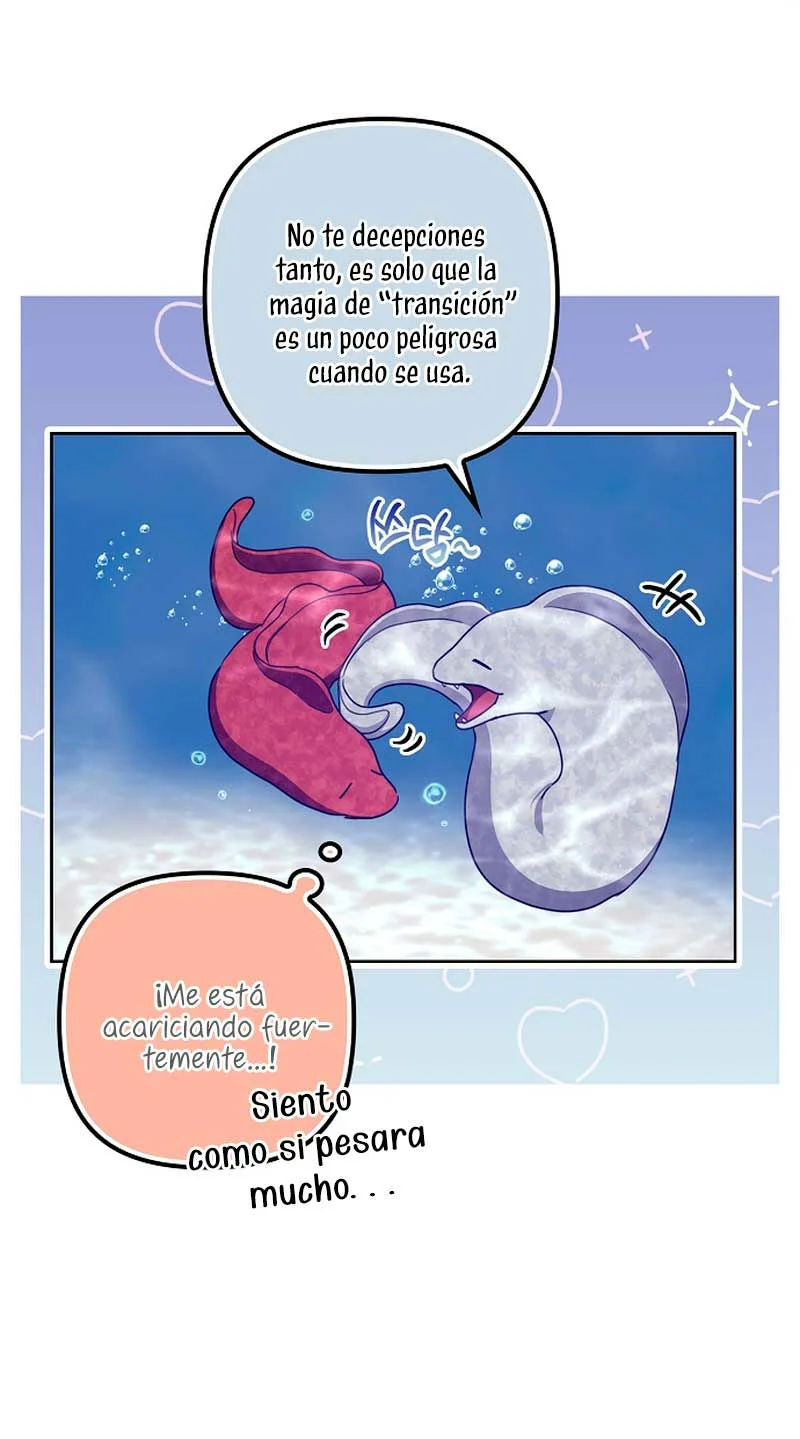 La sencilla vida de soltería disfrutada después de ser abandonada Capítulo 21 - Page 63