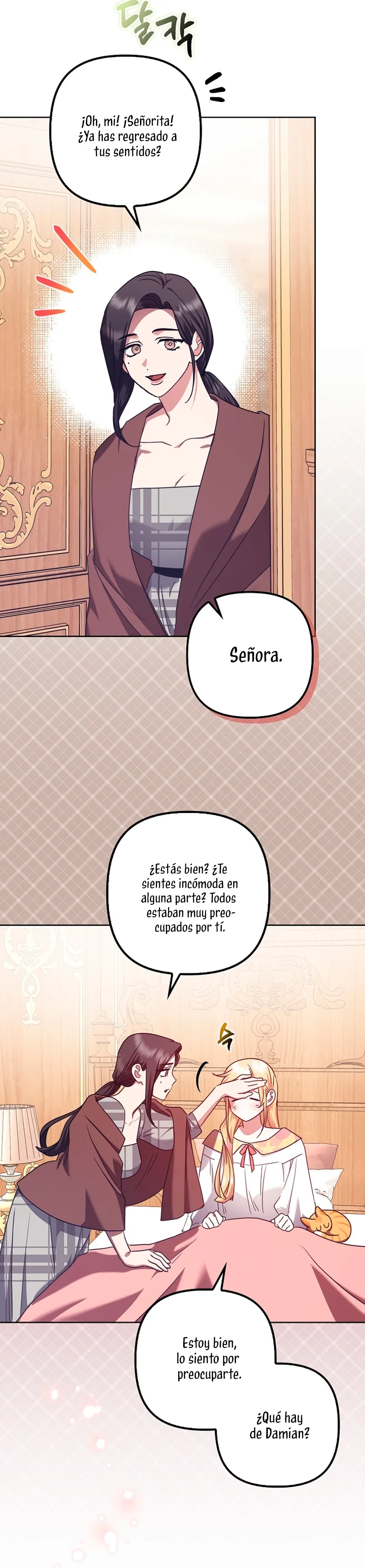 La sencilla vida de soltería disfrutada después de ser abandonada Capítulo 25 - Page 21